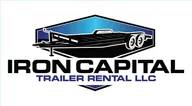 Iron Capital Trailer Rentals logo